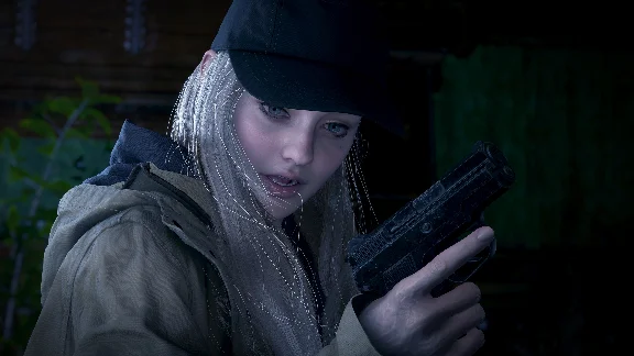 🟢🔥RESIDENT EVIL 7 GOLD & VILLAGE GOLD XBOX KEY