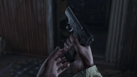 🟢🔥RESIDENT EVIL 7 GOLD & VILLAGE GOLD XBOX KEY