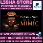 Five Nights at Freddy´s: Secret of the Mimic Paypal