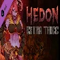 Hedon - Extra Thicc Edition Upgrade DLC Steam key