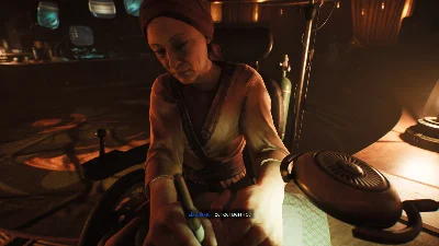 Nobody Wants to Die XBOX SERIES X|S Ключ 🔑 🎮 🌐 🔥 🌎