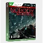 Nobody Wants to Die XBOX SERIES X|S Ключ 🔑 🎮 🌐 🔥 🌎