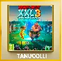 ☀️ Asterix Obelix XXL3 Crystal (PS5/RU) P3 Activation