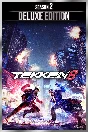 TEKKEN 8  Season 2 Deluxe Edition XBOX