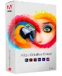 ADOBE CREATIVE CLOUD 1/3 месяца КЛЮЧИ МГНОВЕННО