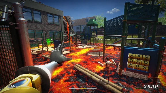 🚀 Hot Lava 🤖 Steam Gift РФ + другие ⚡ Автодоставка