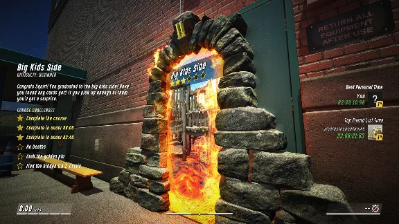🚀 Hot Lava 🤖 Steam Gift РФ + другие ⚡ Автодоставка
