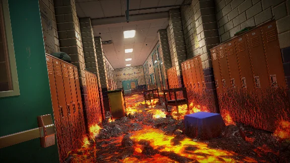 🚀 Hot Lava 🤖 Steam Gift РФ + другие ⚡ Автодоставка