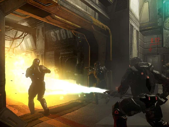 ⭐ Alpha Prime Steam Key 🔑 GLOBAL (NO TR)