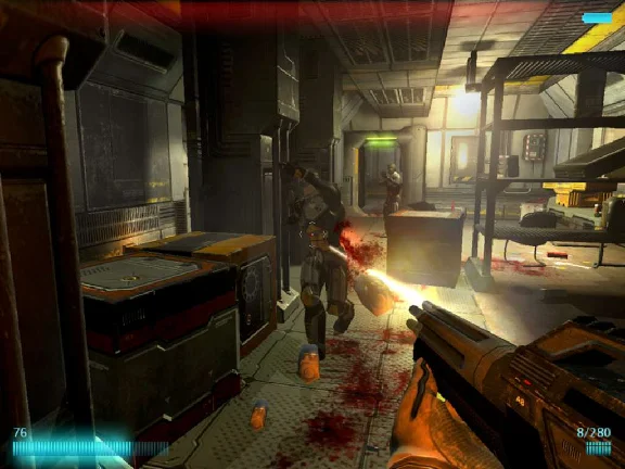 ⭐ Alpha Prime Steam Key 🔑 GLOBAL (NO TR)