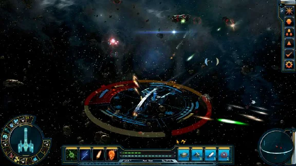 ⭐ Starpoint Gemini 2 Gold Pack Steam Key 🔑GLOBAL (NO T