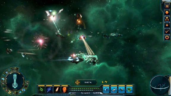 ⭐ Starpoint Gemini 2 Gold Pack Steam Key 🔑GLOBAL (NO T