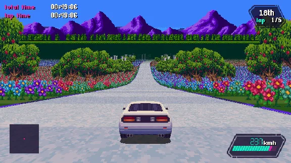 ⭐ Slipstream Steam Key 🔑 GLOBAL (NO TR)