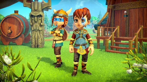 ⭐Farm Together - Mistletoe Pack DLC Steam КЛЮЧ 🔑GLOBAL