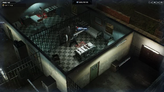 ⭐ Phantom Doctrine EU Steam Key 🔑 EUROPE
