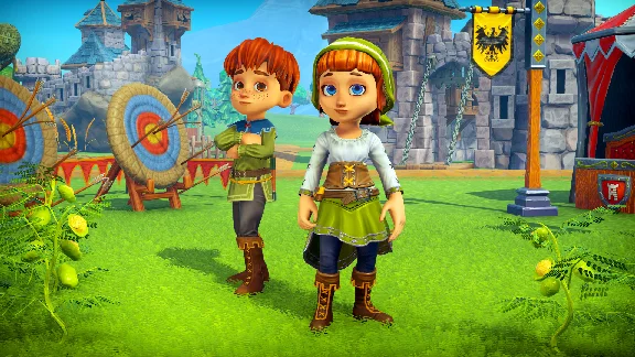 ⭐ Farm Together - Chickpea Pack DLC Steam Key 🔑GLOBAL 