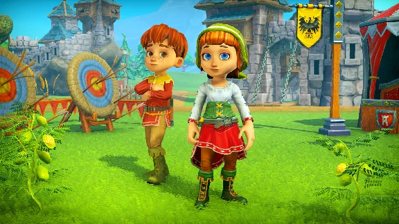 ⭐ Farm Together - Chickpea Pack DLC Steam Key 🔑GLOBAL 