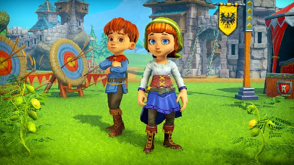 ⭐ Farm Together - Chickpea Pack DLC Steam Key 🔑GLOBAL 
