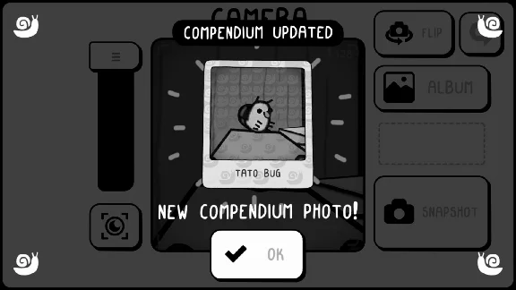 ⭐ TOEM: A Photo Adventure EU PC Steam Key 🔑EUROPE