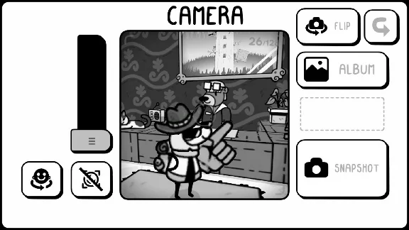⭐ TOEM: A Photo Adventure EU PC Steam Key 🔑EUROPE