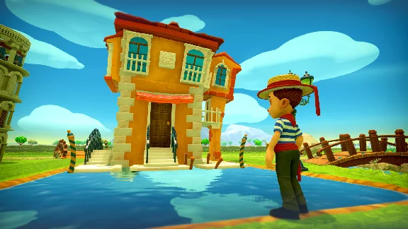 ⭐ Farm Together - Oregano Pack DLC Steam Key 🔑GLOBAL (