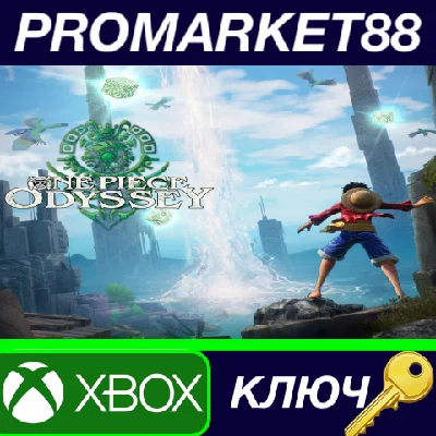 ⭐One Piece Odyssey AR Xbox Series X|S КЛЮЧ 🔑АРГЕНТИНА