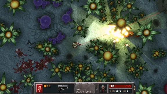 ⭐ Son of a Gun PC Steam Key 🔑 GLOBAL (NO TR)