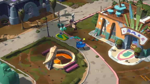 ⭐ Little Big Adventure Twinsen´s Quest Steam КЛЮЧ