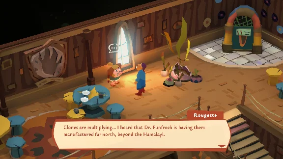 ⭐ Little Big Adventure Twinsen´s Quest Steam КЛЮЧ