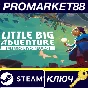 ⭐ Little Big Adventure Twinsen´s Quest Steam КЛЮЧ