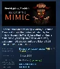 Five Nights at Freddy´s: Secret of the Mimic STEAM РФ