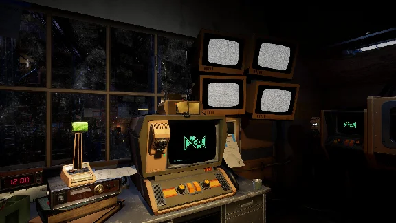 Five Nights at Freddy´s: Secret of the Mimic STEAM РФ