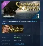 Caribbean Legend - Ships Pack: Part 3 DLC STEAM RUSSIA