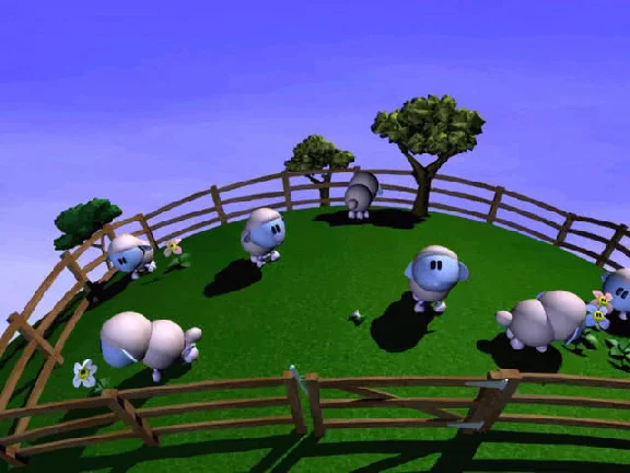 ⭐️ALL COUNTRIES⭐️ Sheep STEAM GIFT