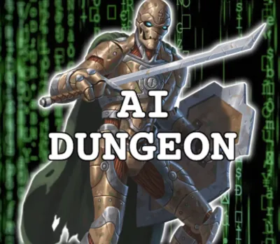 Подписка Dungeon AI Champion/Legend/Legend/Mythic на 1
