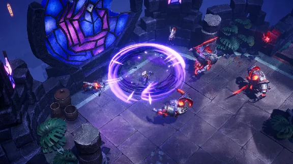 Lost In Random: The Eternal Die Fortune Edition Upgrade
