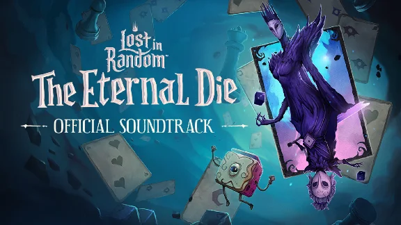 Lost In Random: The Eternal Die Fortune Edition Upgrade