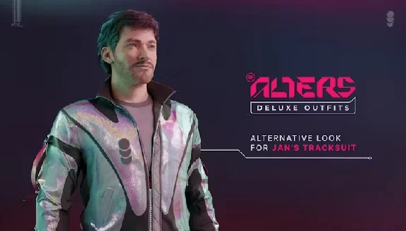 ✅ The Alters: Deluxe Edition XBOX SERIES X|S PC Ключ 🔑