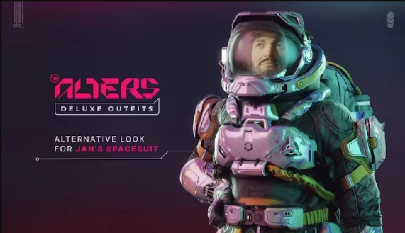 ✅ The Alters: Deluxe Edition XBOX SERIES X|S PC Ключ 🔑