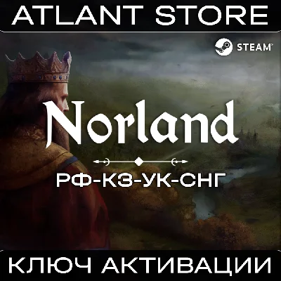 Norland - Ключ Steam - РФ+КЗ+УК+СНГ