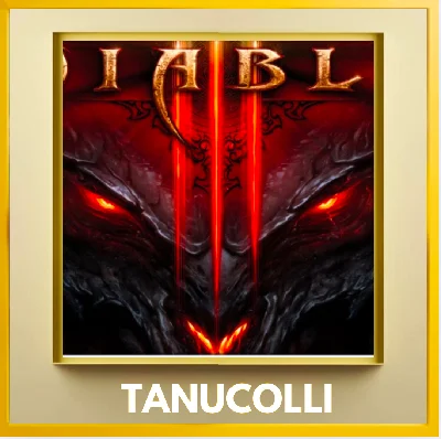 ☀ Diablo 3 Eternal Collect (PS5/RU) P1- Offline