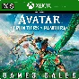 ✅❤️«АВАТАР: РУБЕЖИ ПАНДОРЫ»❤️XBOX|XS🔑КЛЮЧ✅