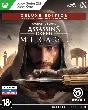 Assassin’s Creed Mirage Deluxe XBOX🔑KEY + Activation