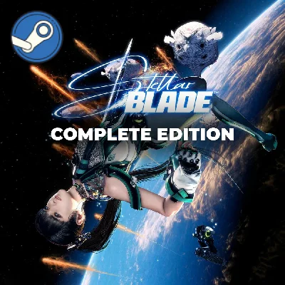 🔥STELLAR BLADE: FULL EDITIO🔥[STEAM/WITHOUT QUEUE