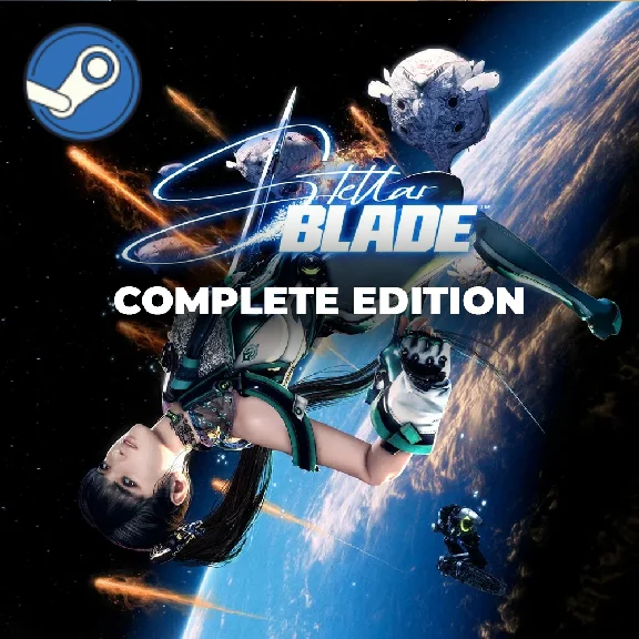 🔥STELLAR BLADE: FULL EDITIO🔥[STEAM/WITHOUT QUEUE