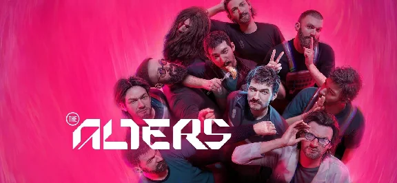 The Alters Deluxe Edition - Offline