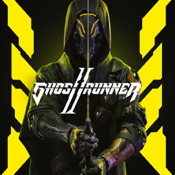 GHOSTRUNNER 2 ✅STEAM КЛЮЧ
