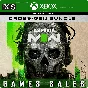 ✅❤️CALL OF DUTY: MODERN WARFARE II CROSS-GEN✅XBOX🔑КЛЮЧ