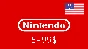 ✅Nintendo🔥Gift Card 10$—99$🔵(USA) [Оплата картой]