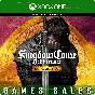 ✅❤️KINGDOM COME DELIVERANCE ROYAL EDITION❤️XBOX🔑КЛЮЧ